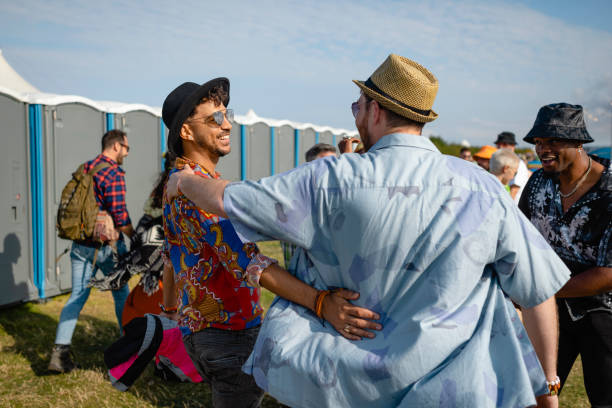Best Porta potty rental near me  in Danville, PA