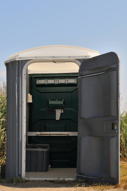 Best Portable restroom trailer rental  in Danville, PA