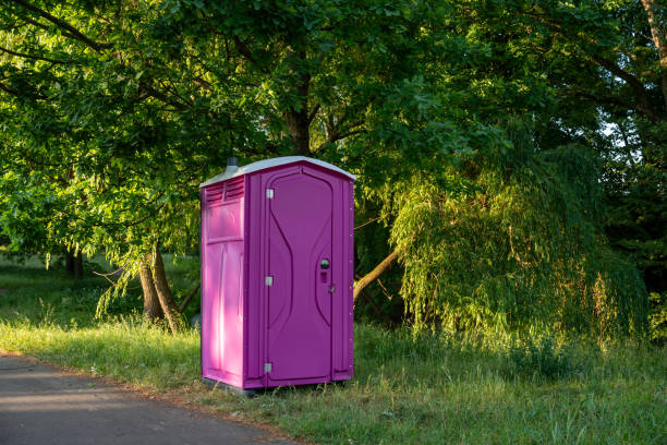 Best Portable toilet rental cost  in Danville, PA